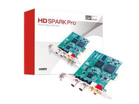 康能普视HDSPARK Pro